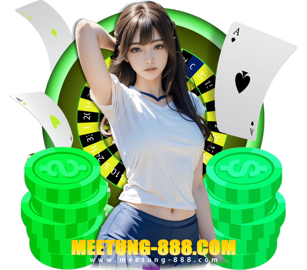 meetung888 โค้ดฟรี